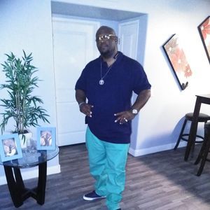 Meet your Posher, Kion